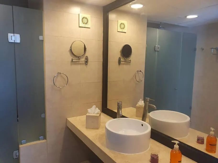 Private Pool 2 Bedroom Aldea Thai Playa del Carmen Meksyk