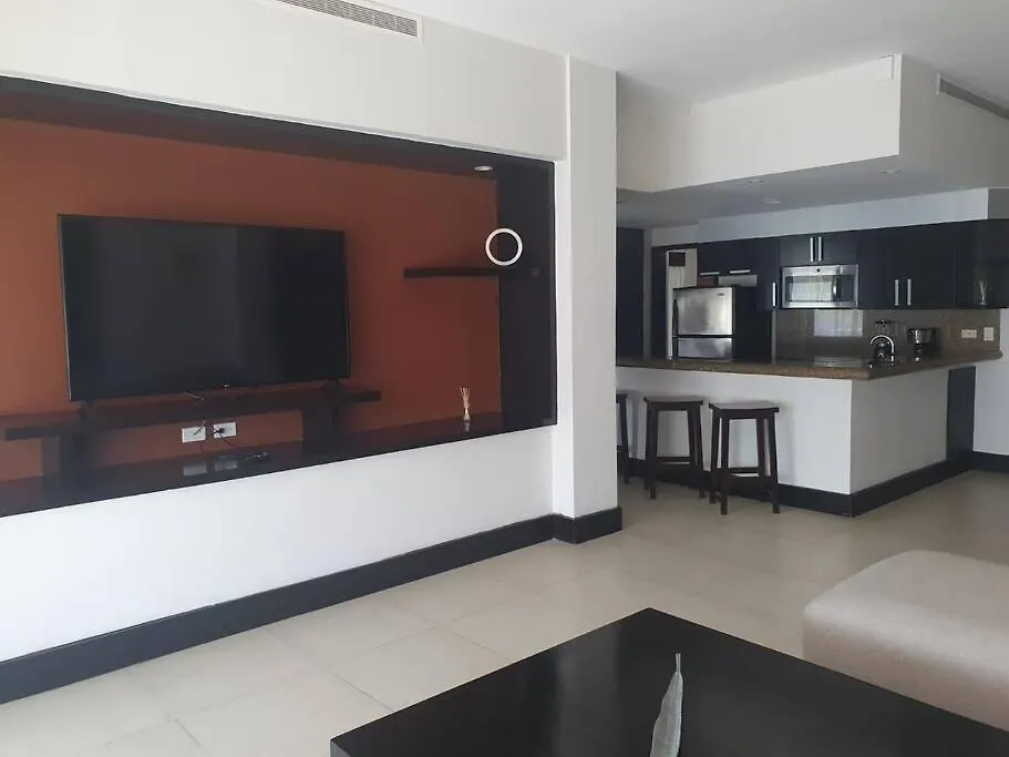 Private Pool 2 Bedroom Aldea Thai Playa del Carmen Apartament