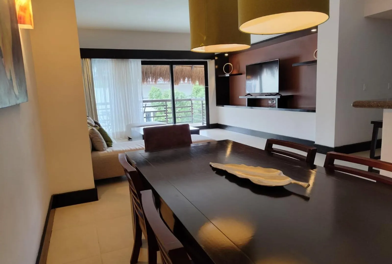 Apartament Private Pool 2 Bedroom Aldea Thai Playa del Carmen Meksyk