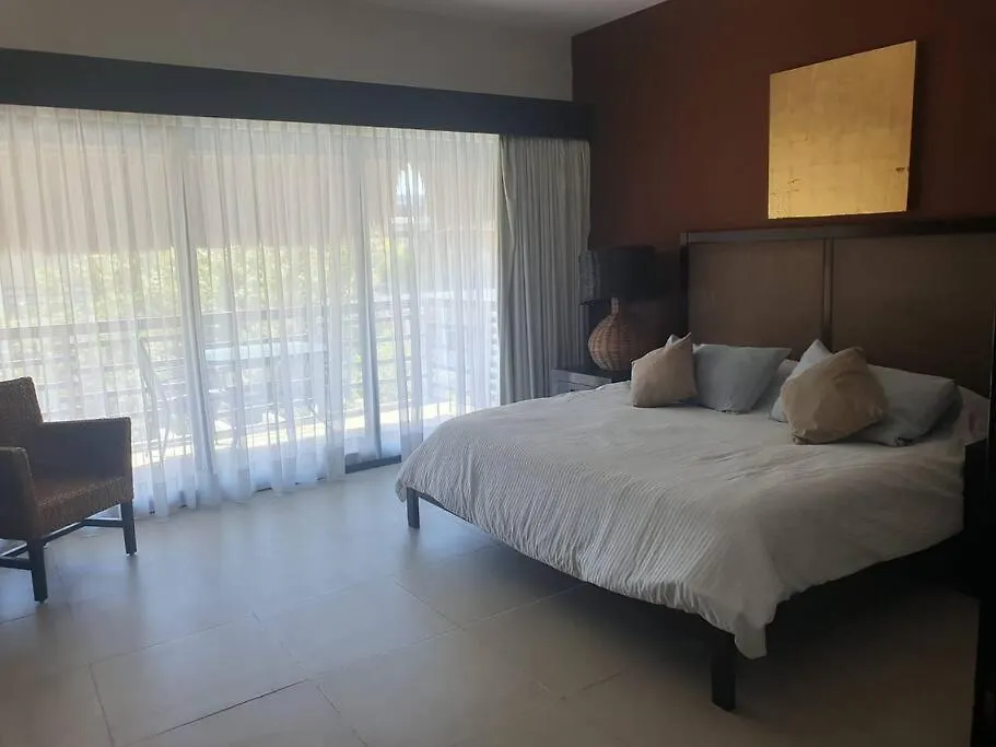 Private Pool 2 Bedroom Aldea Thai Playa del Carmen 0*,