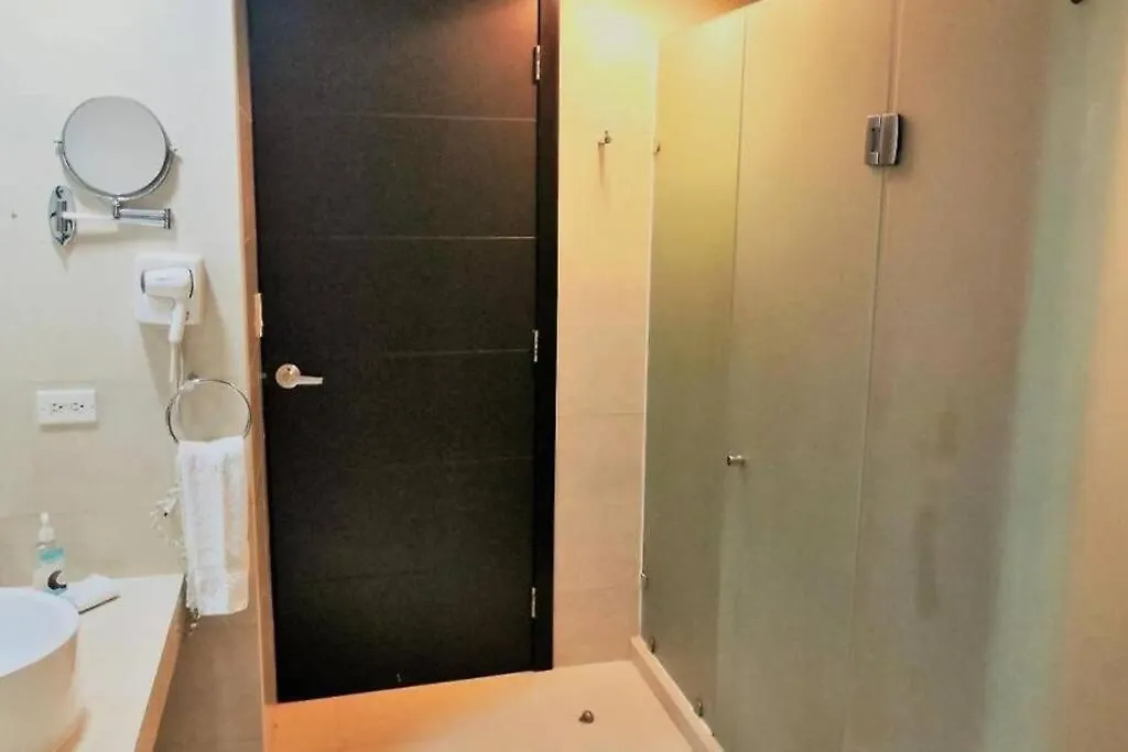 Private Pool 2 Bedroom Aldea Thai Playa del Carmen