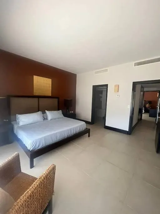 Private Pool 2 Bedroom Aldea Thai Playa del Carmen 0*,