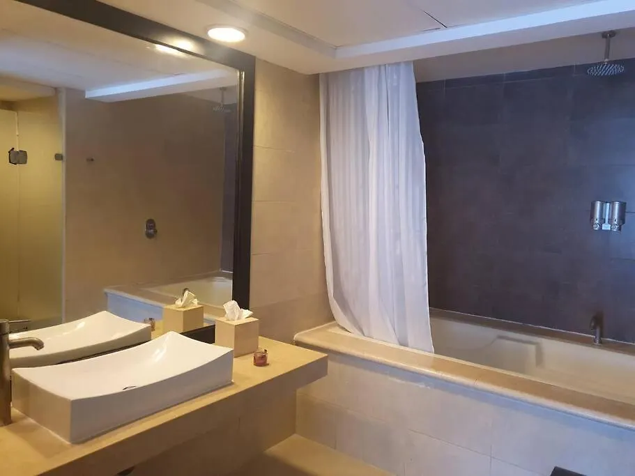 Apartment Private Pool 2 Bedroom Aldea Thai Playa del Carmen