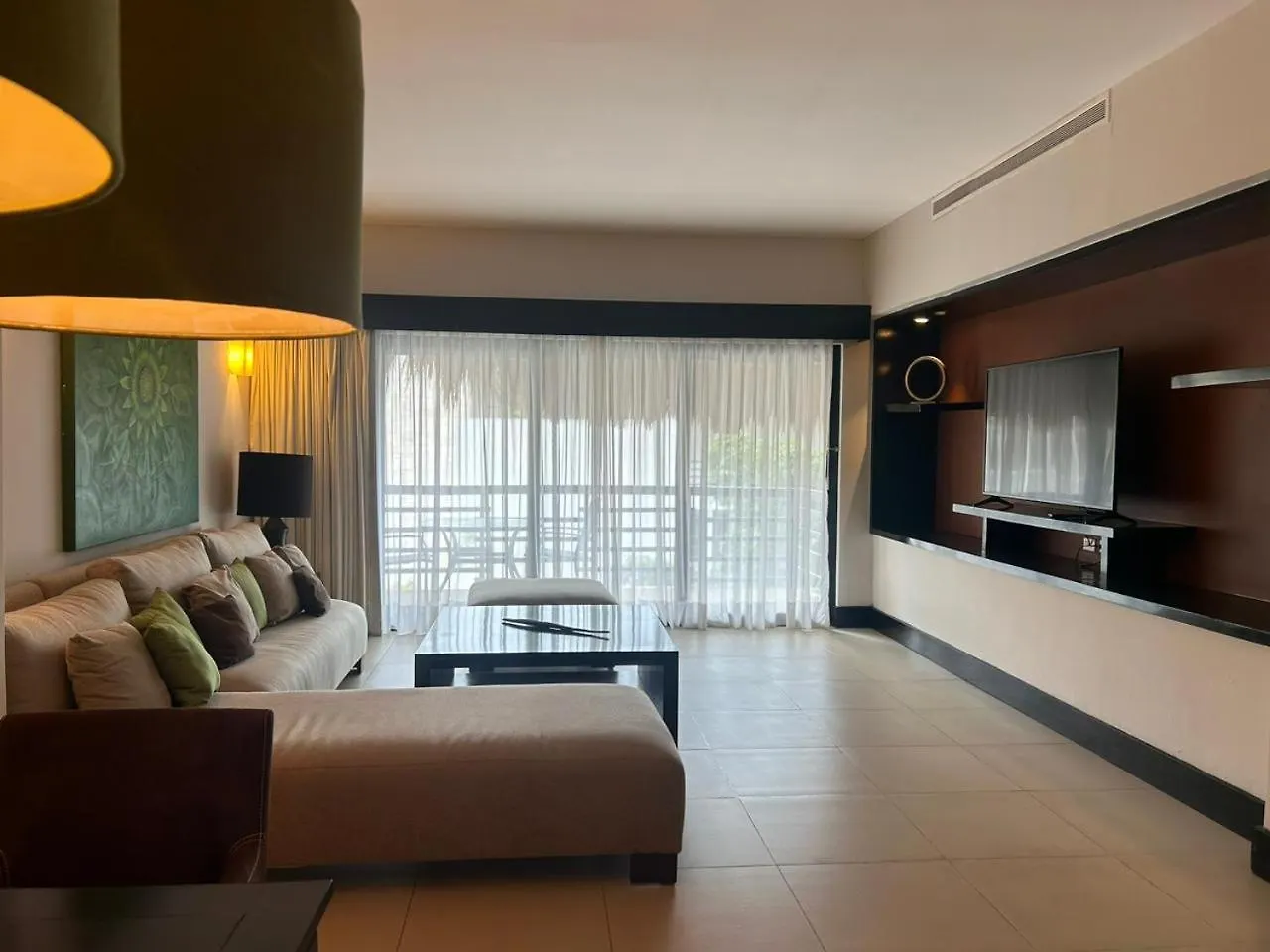 Private Pool 2 Bedroom Aldea Thai Playa del Carmen Mexico