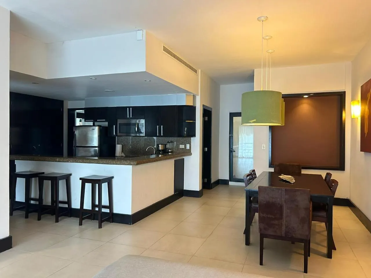 Private Pool 2 Bedroom Aldea Thai Playa del Carmen Apartment