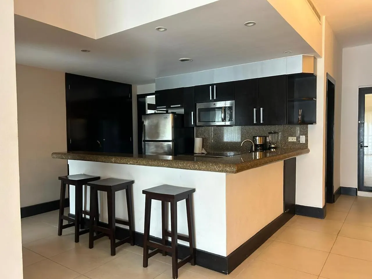 Private Pool 2 Bedroom Aldea Thai Playa del Carmen Mexico