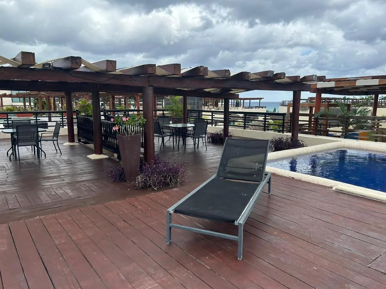 Apartment Private Pool 2 Bedroom Aldea Thai Playa del Carmen Mexico