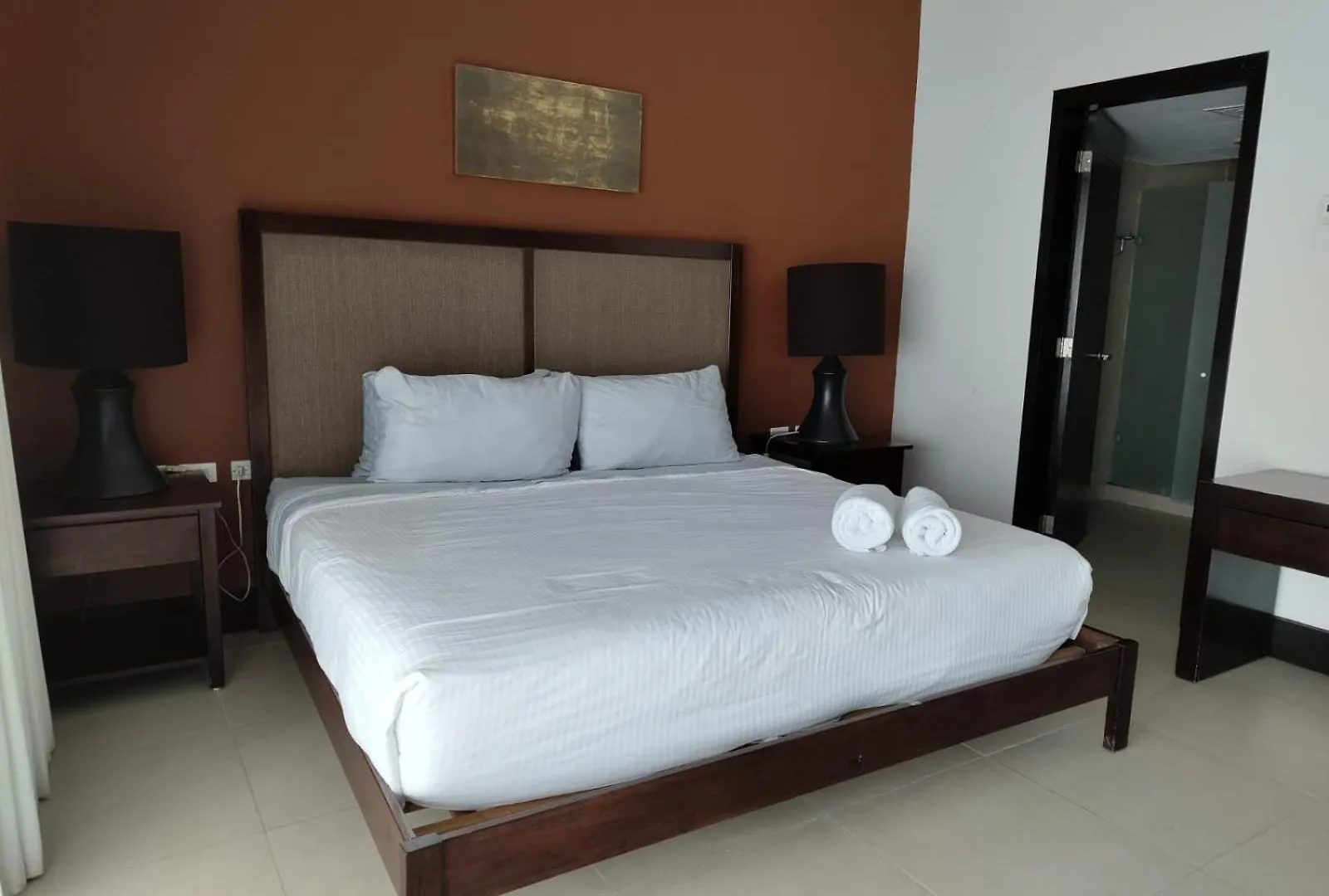 Private Pool 2 Bedroom Aldea Thai Playa del Carmen Mexico