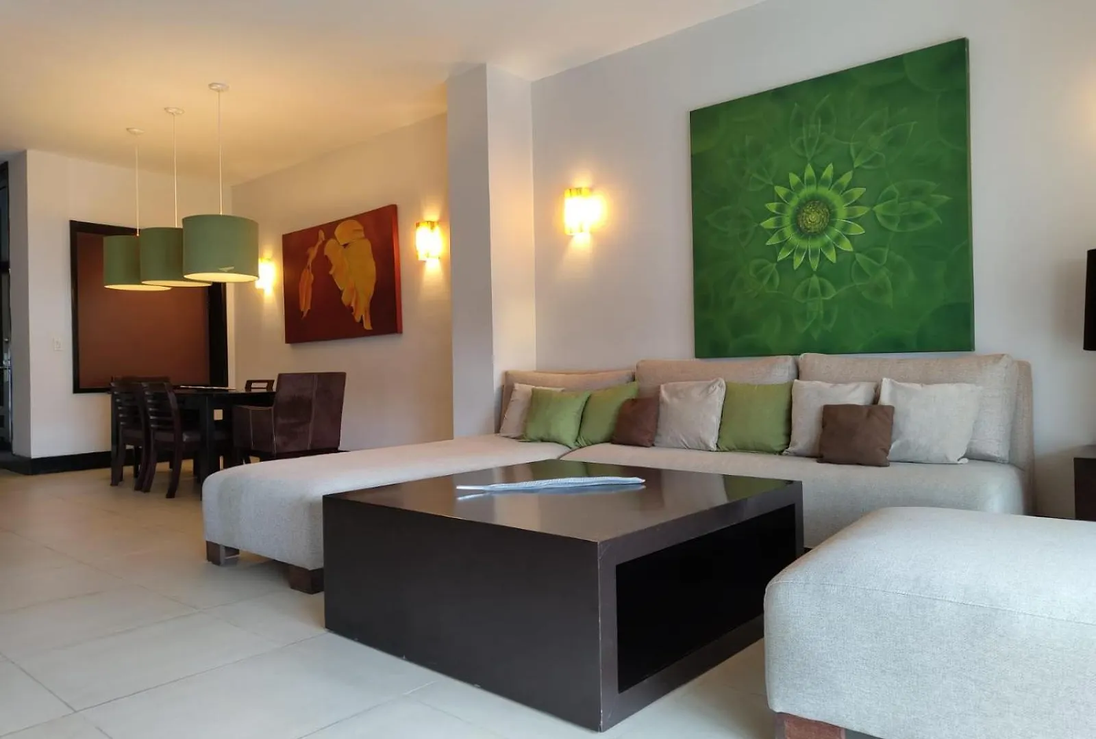Private Pool 2 Bedroom Aldea Thai Playa del Carmen 0*,