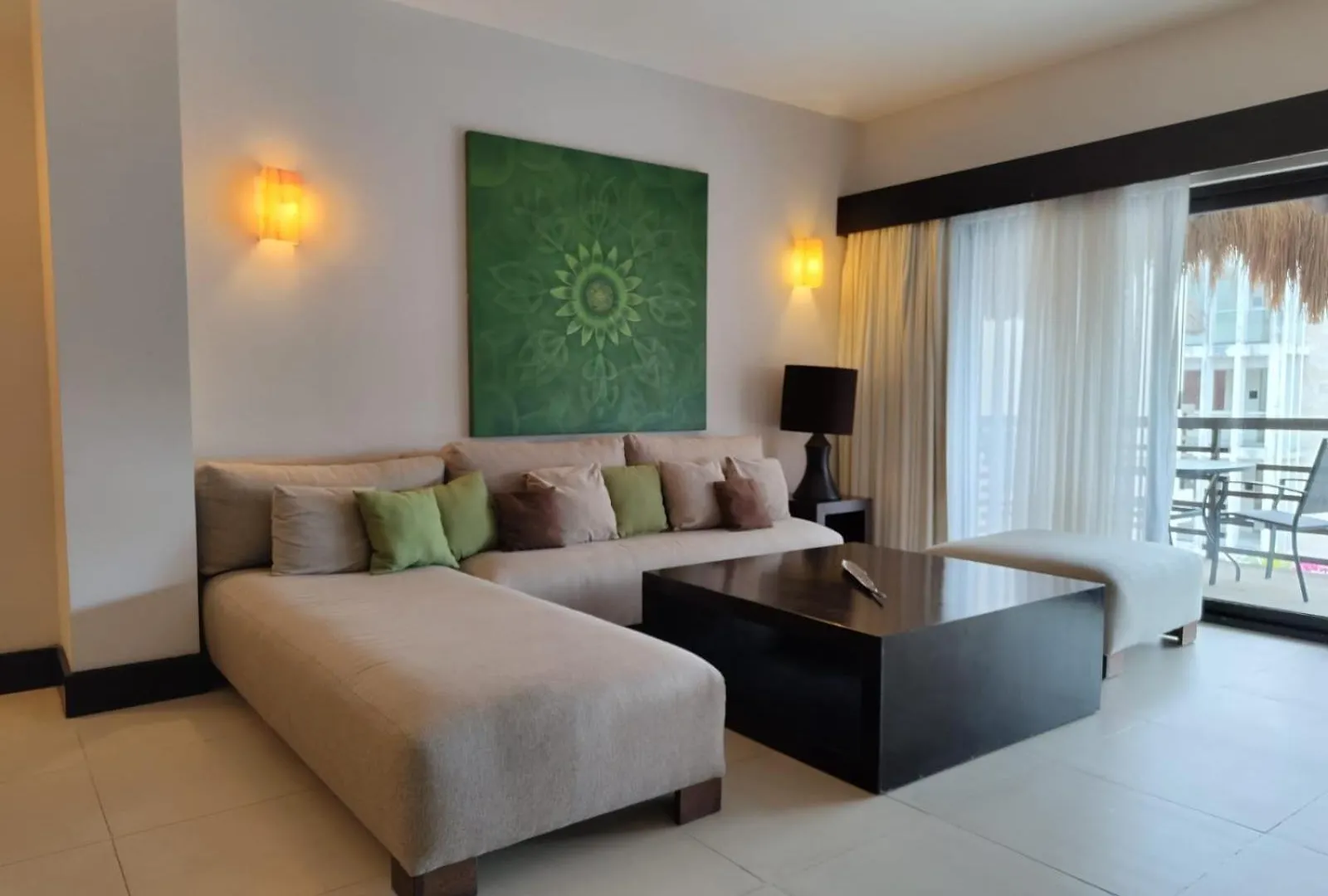 Private Pool 2 Bedroom Aldea Thai Playa del Carmen