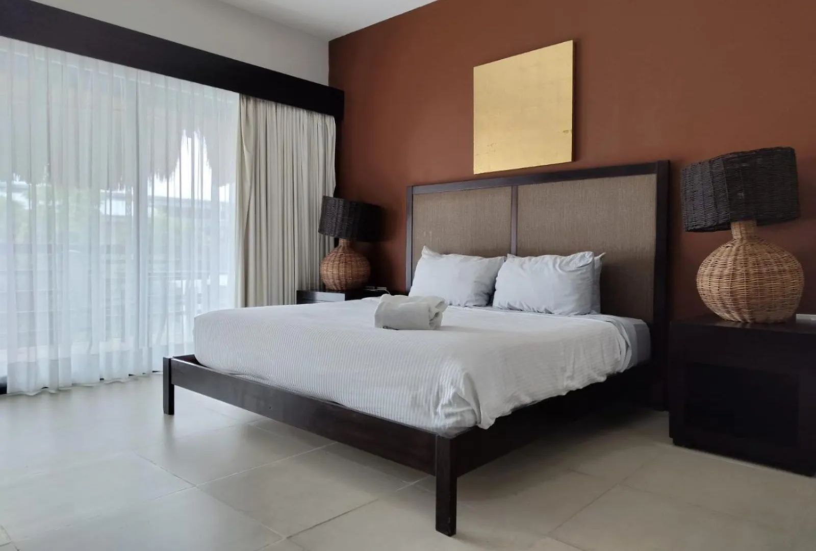 Private Pool 2 Bedroom Aldea Thai Playa del Carmen