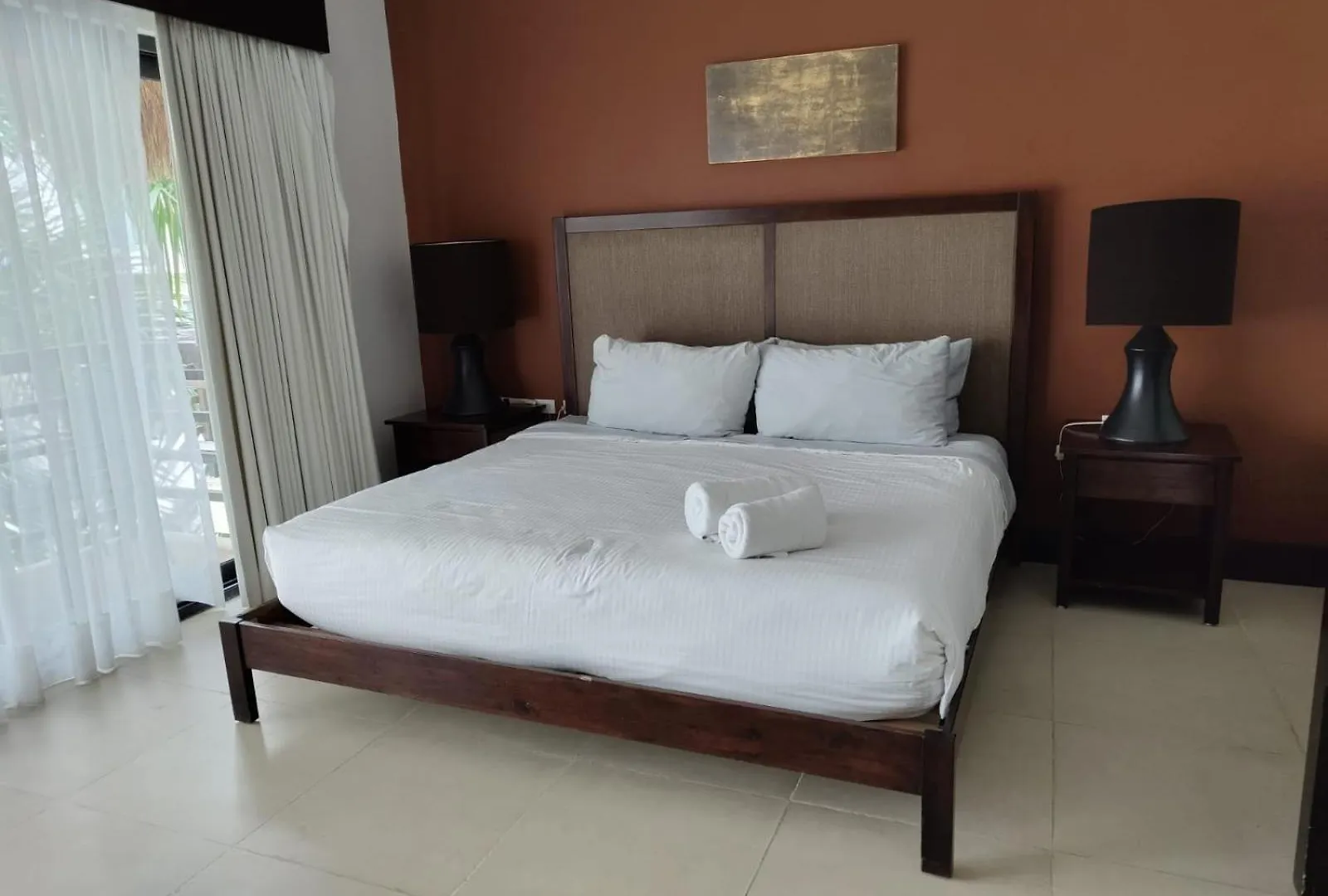 Apartment Private Pool 2 Bedroom Aldea Thai Playa del Carmen