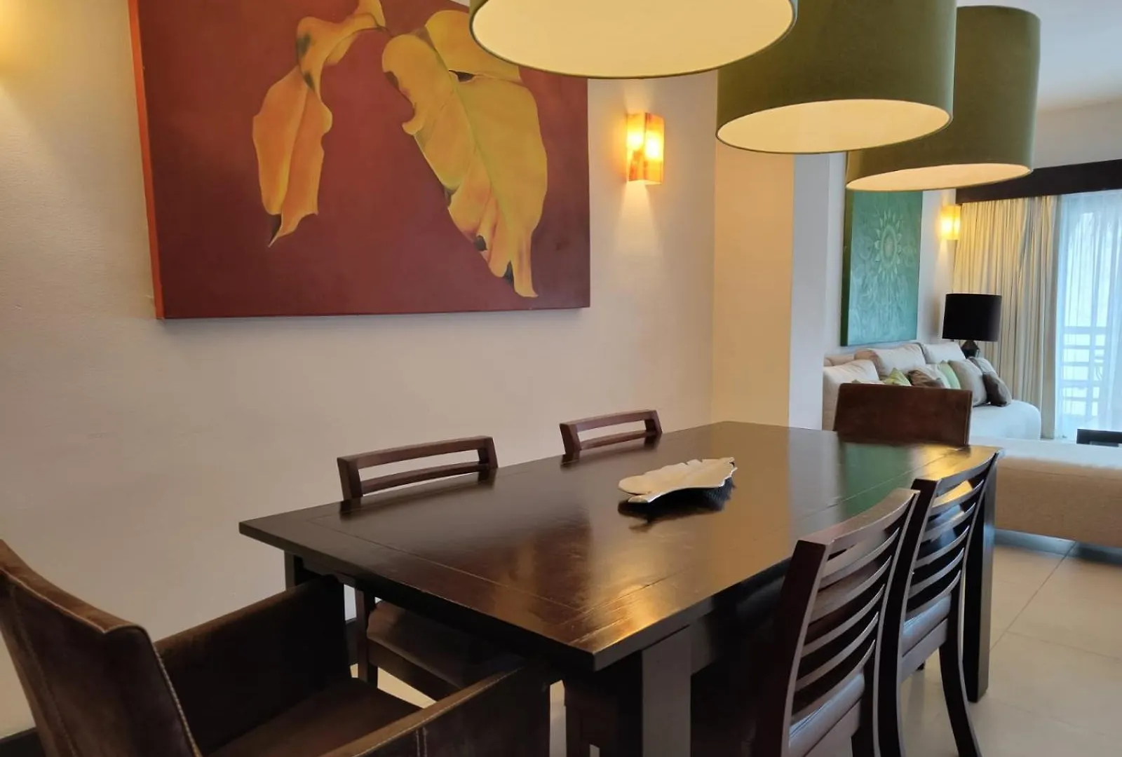 Private Pool 2 Bedroom Aldea Thai Playa del Carmen