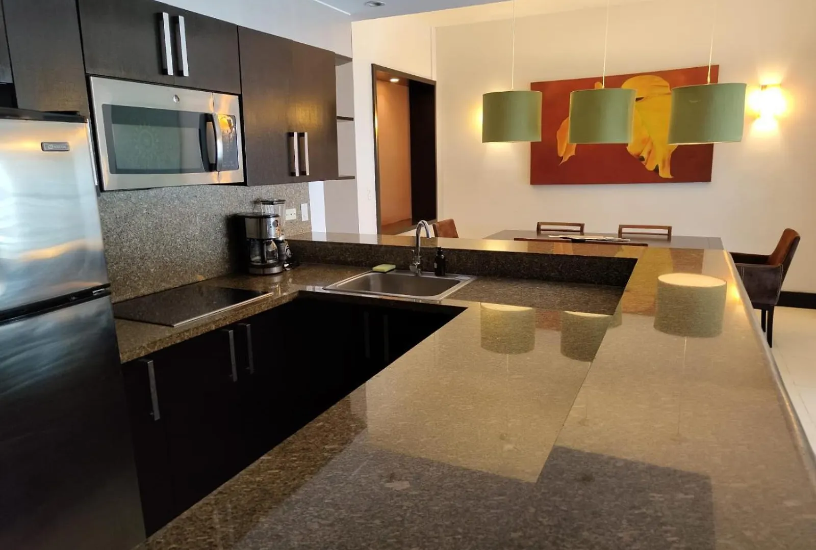 Apartment Private Pool 2 Bedroom Aldea Thai Playa del Carmen