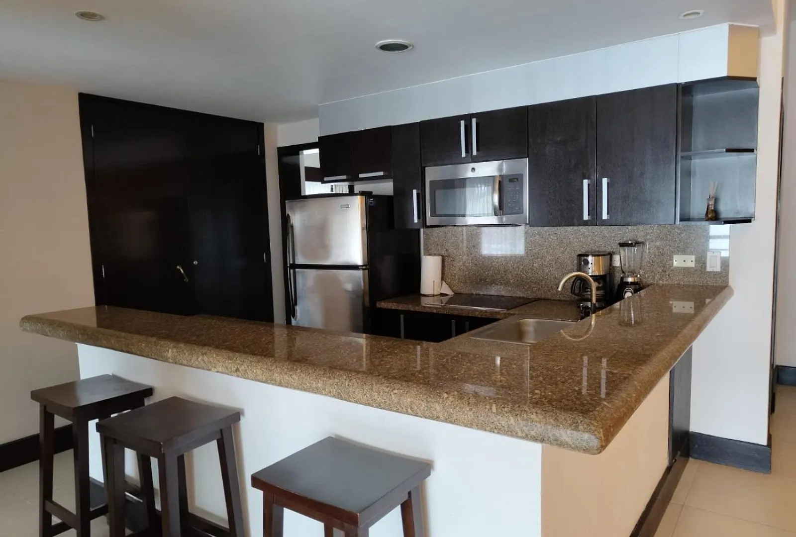 Apartment Private Pool 2 Bedroom Aldea Thai Playa del Carmen