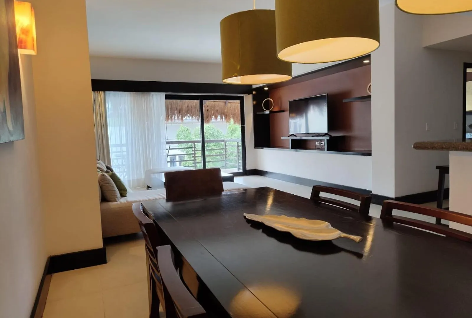 Private Pool 2 Bedroom Aldea Thai Playa del Carmen Apartment