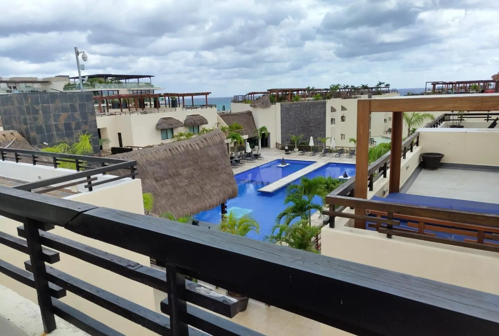 Private Pool 2 Bedroom Aldea Thai Playa del Carmen