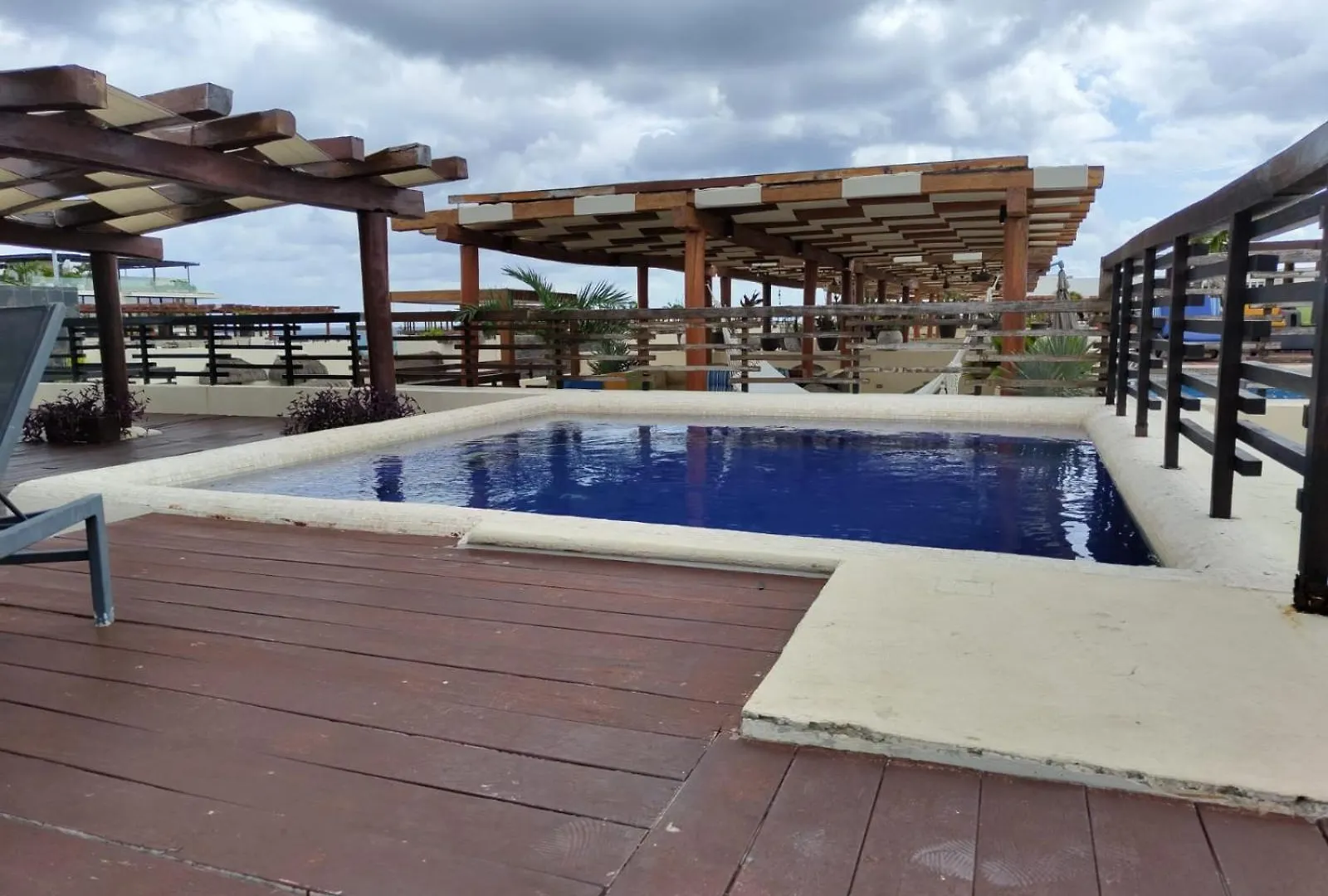 Apartment Private Pool 2 Bedroom Aldea Thai Playa del Carmen