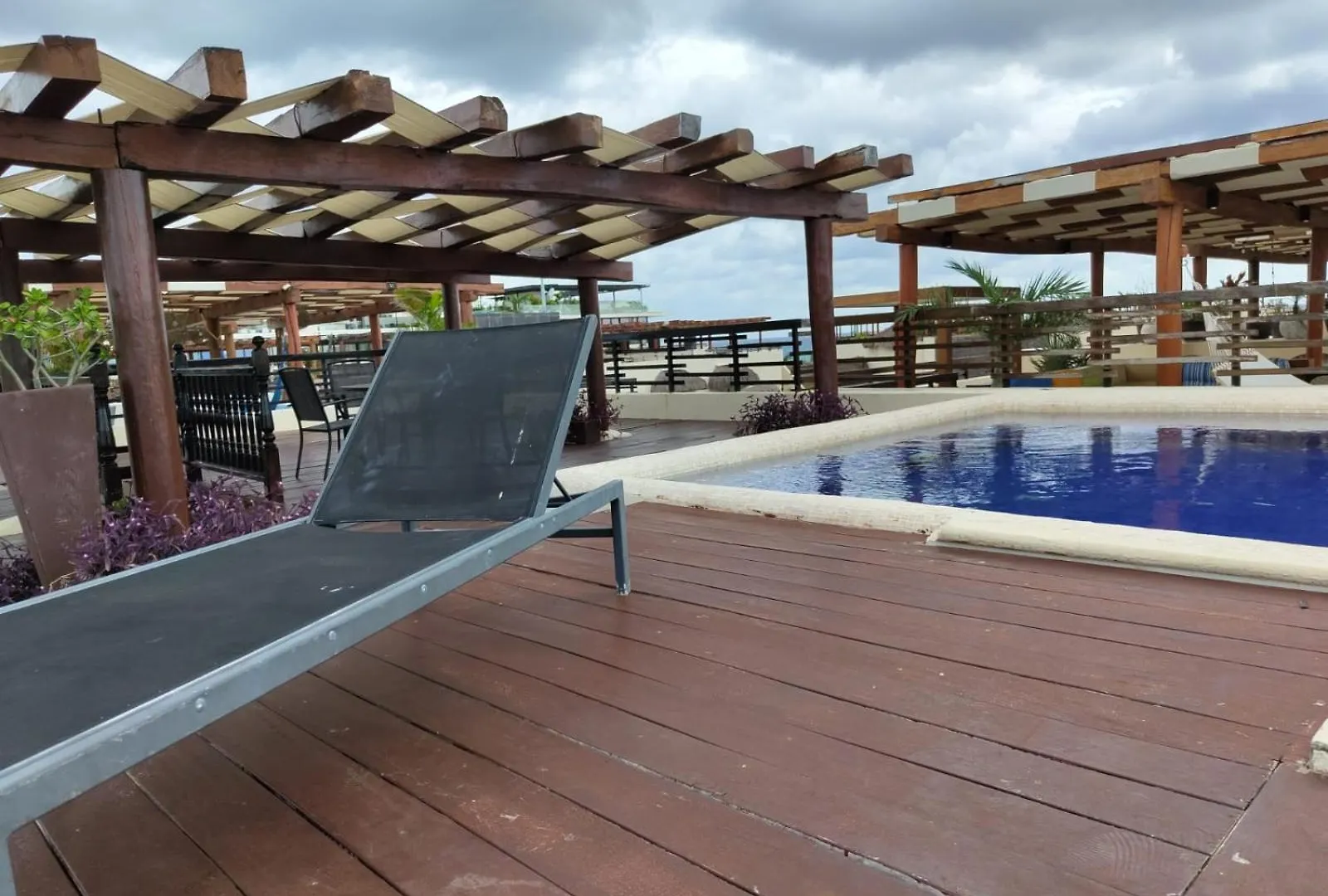 Apartment Private Pool 2 Bedroom Aldea Thai Playa del Carmen